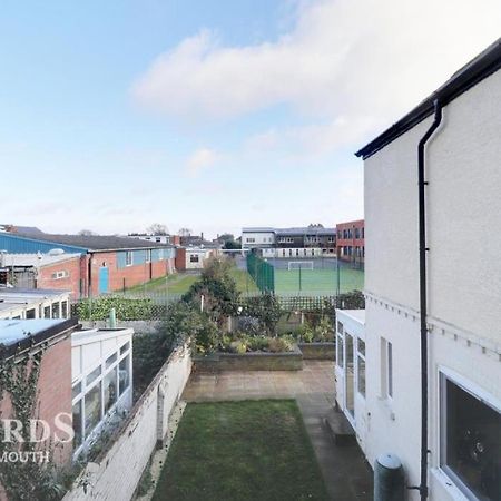 North Denes Villa Great Yarmouth Room photo