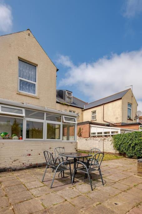 North Denes Villa Great Yarmouth Room photo