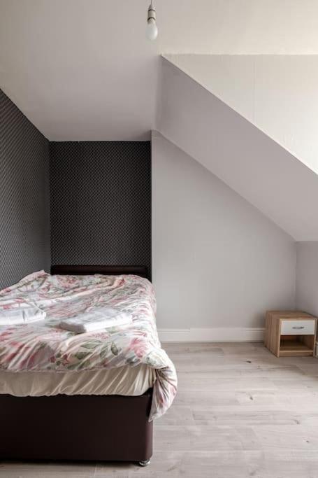 North Denes Villa Great Yarmouth Room photo