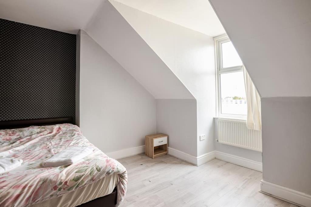 North Denes Villa Great Yarmouth Room photo
