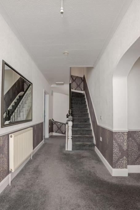 North Denes Villa Great Yarmouth Room photo