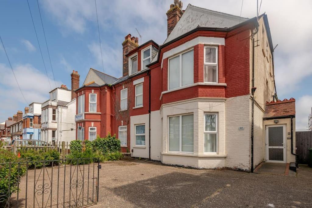 North Denes Villa Great Yarmouth Room photo