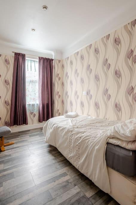 North Denes Villa Great Yarmouth Room photo