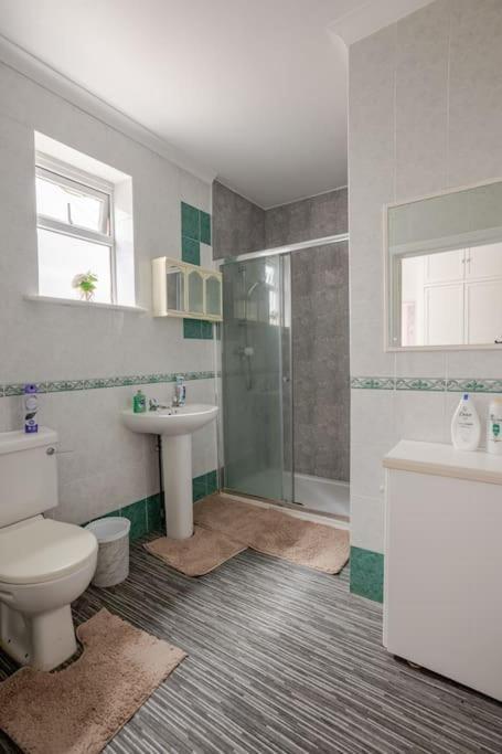 North Denes Villa Great Yarmouth Room photo