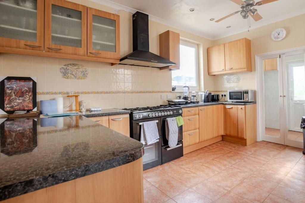 North Denes Villa Great Yarmouth Room photo