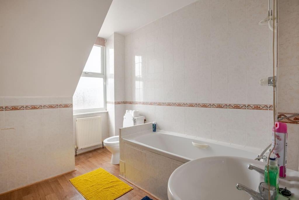North Denes Villa Great Yarmouth Room photo