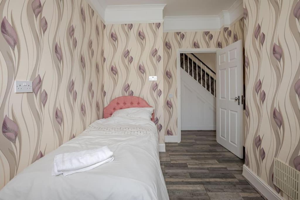 North Denes Villa Great Yarmouth Room photo
