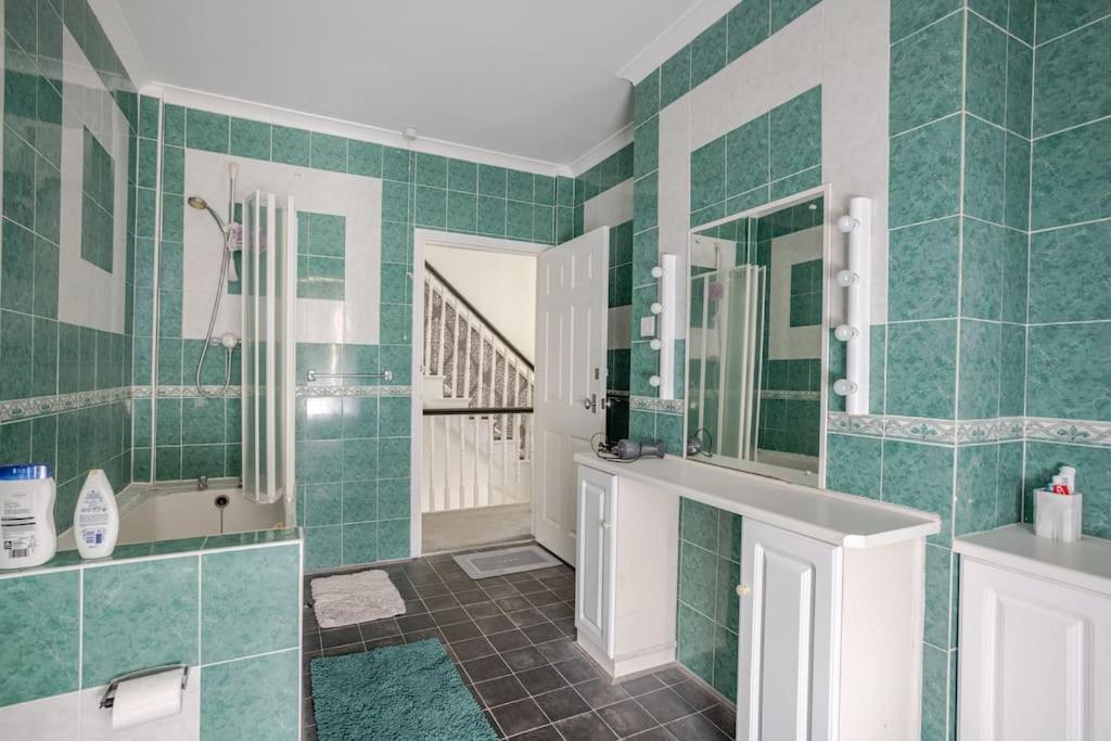 North Denes Villa Great Yarmouth Room photo